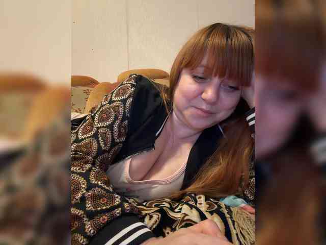 MilfaSguirt webcam