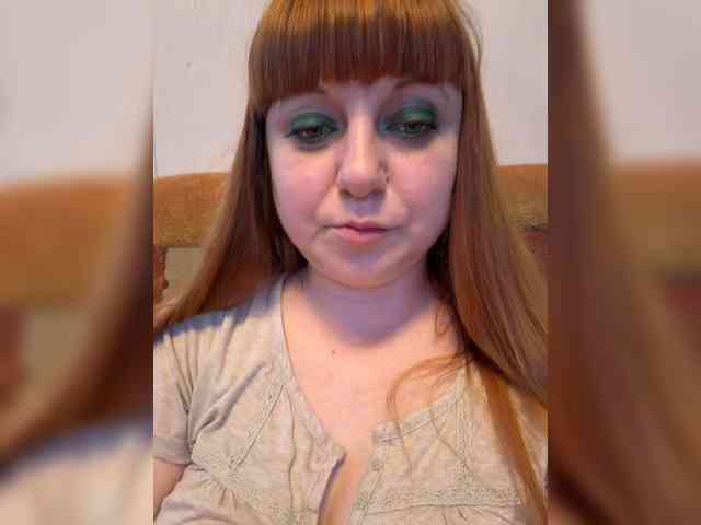 MilfaSguirt webcam
