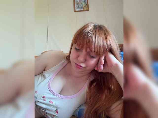 MilfaSguirt webcam
