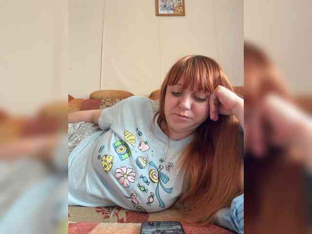 MilfaSguirt webcam