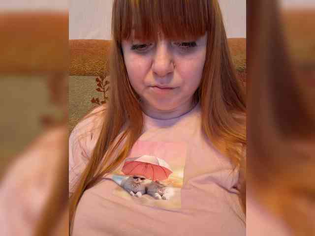 MilfaSguirt webcam