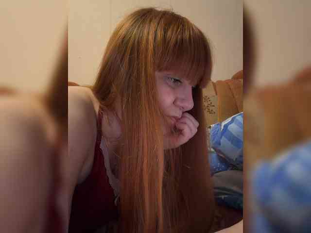 MilfaSguirt webcam