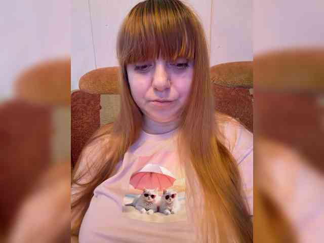 MilfaSguirt webcam