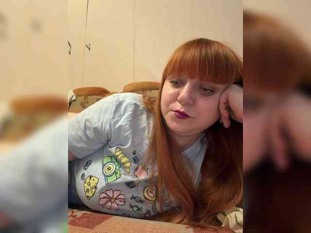 MilfaSguirt webcam