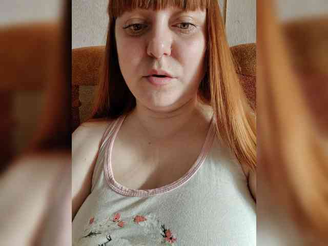 MilfaSguirt webcam