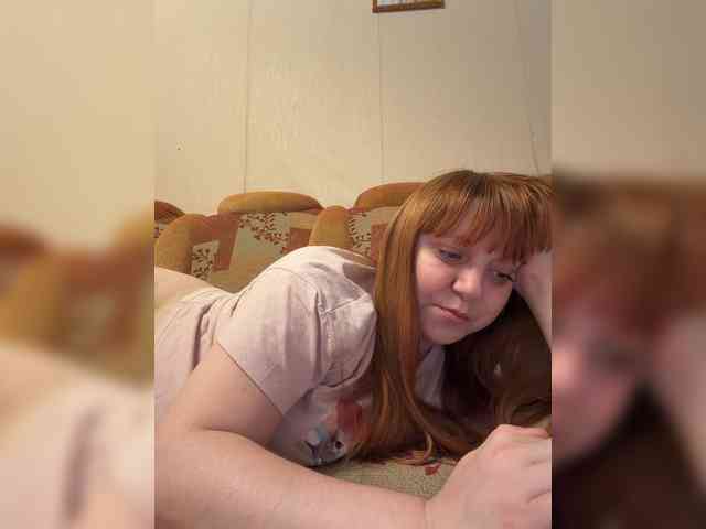 MilfaSguirt webcam