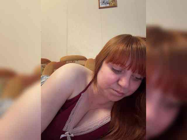 MilfaSguirt webcam