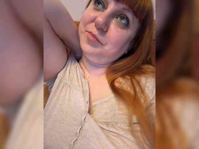 MilfaSguirt webcam