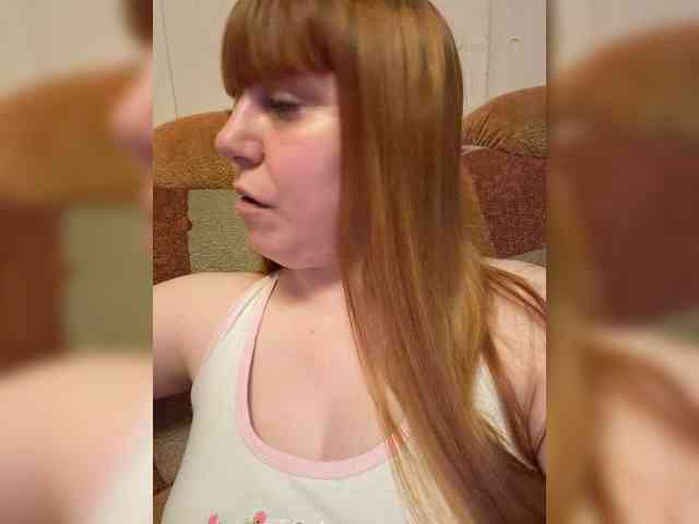 MilfaSguirt webcam