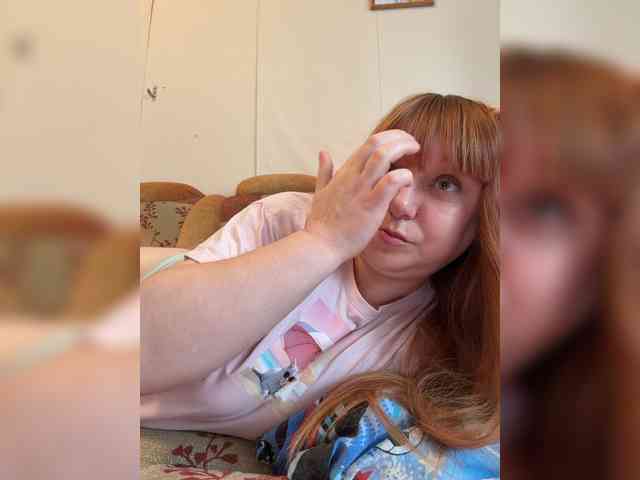 MilfaSguirt webcam