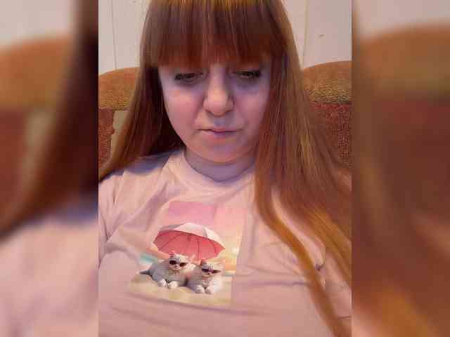 MilfaSguirt webcam