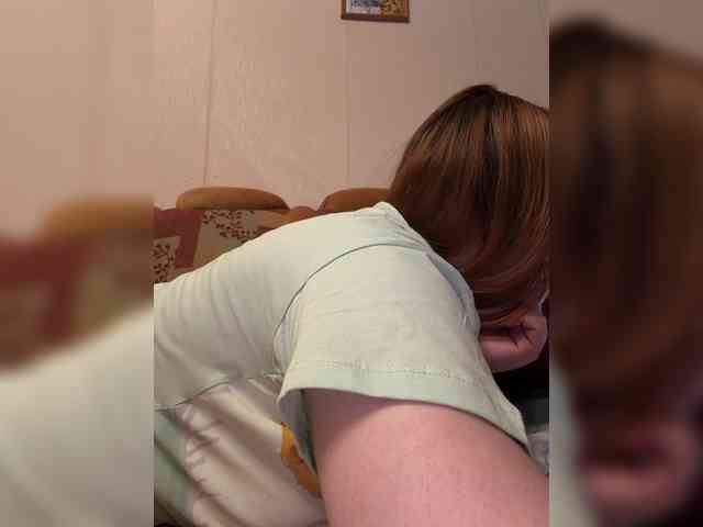 MilfaSguirt webcam