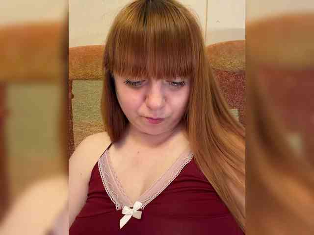 MilfaSguirt webcam