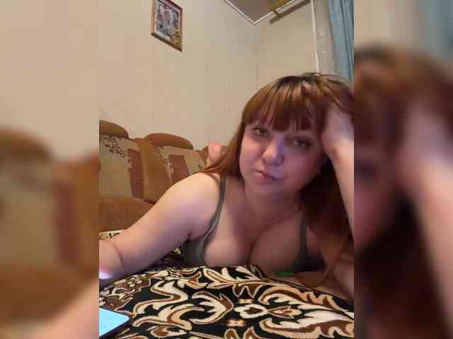 MilfaSguirt webcam