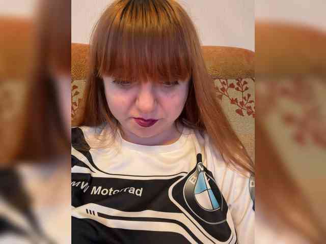 MilfaSguirt webcam