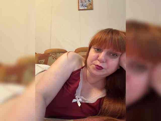 MilfaSguirt webcam