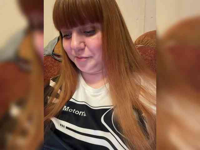 MilfaSguirt webcam