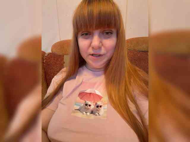 Modella: MilfaSguirt