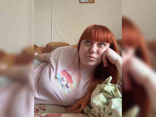 MilfaSguirt webcam