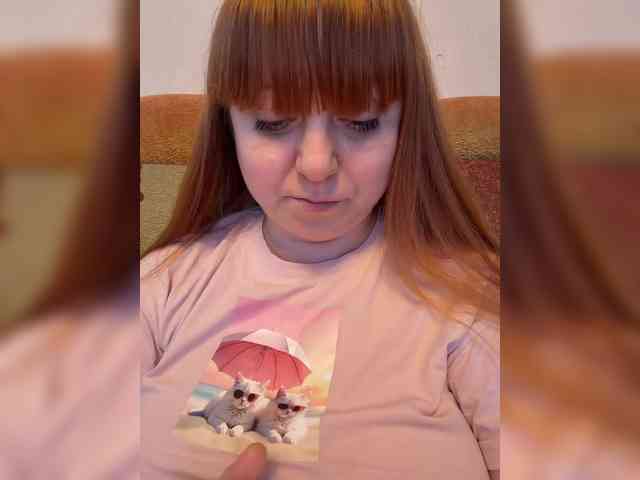 MilfaSguirt webcam