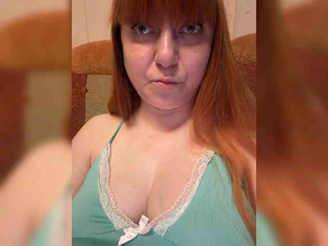 MilfaSguirt webcam