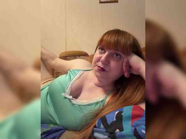 MilfaSguirt webcam