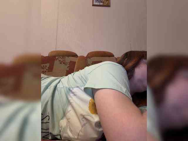 MilfaSguirt webcam