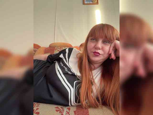 MilfaSguirt webcam