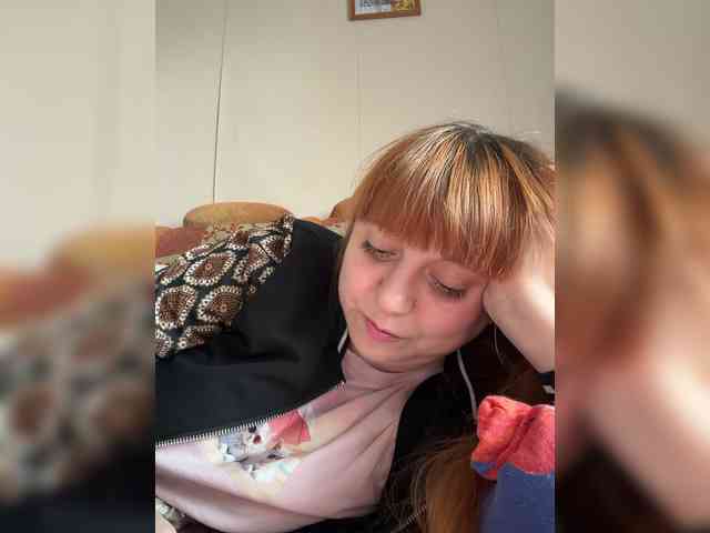 MilfaSguirt webcam