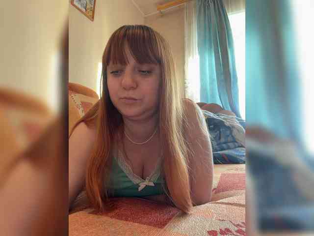 MilfaSguirt webcam
