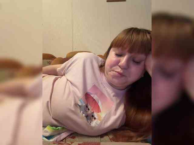 MilfaSguirt webcam