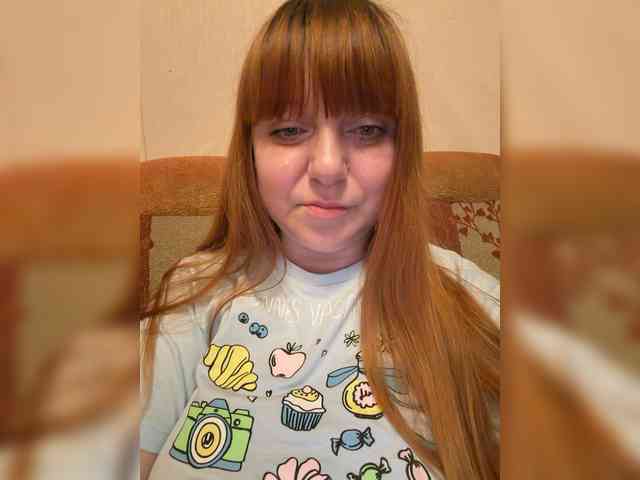 MilfaSguirt webcam