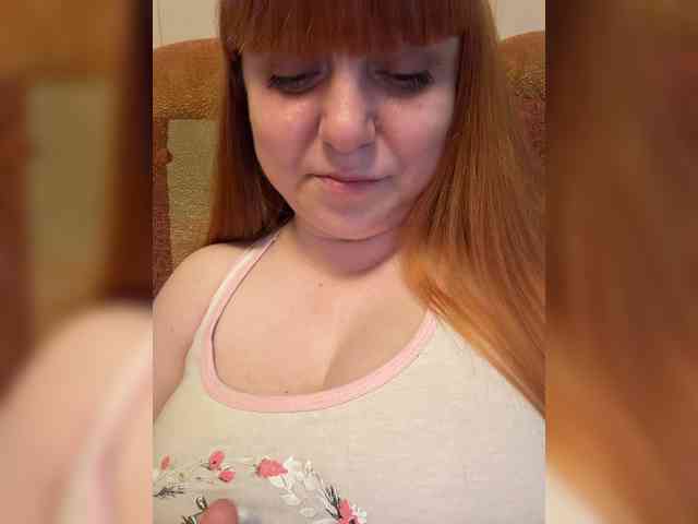 MilfaSguirt webcam