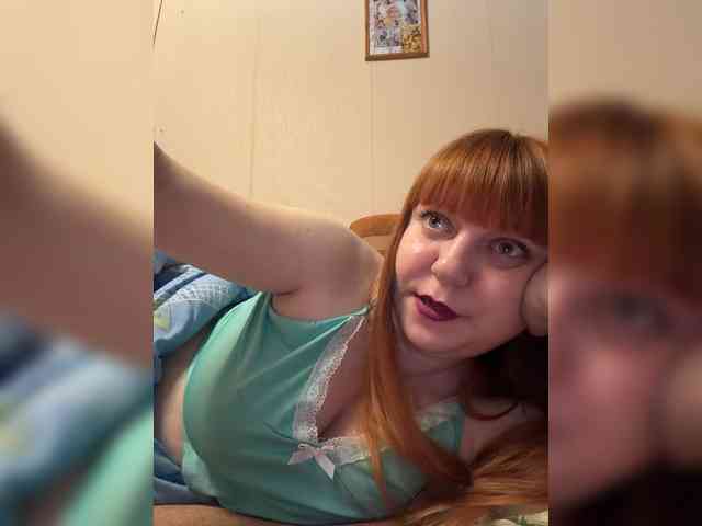 MilfaSguirt webcam