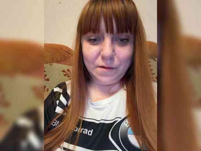 MilfaSguirt webcam