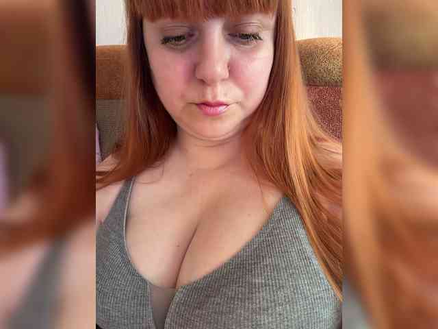 MilfaSguirt webcam