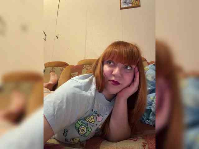 MilfaSguirt webcam