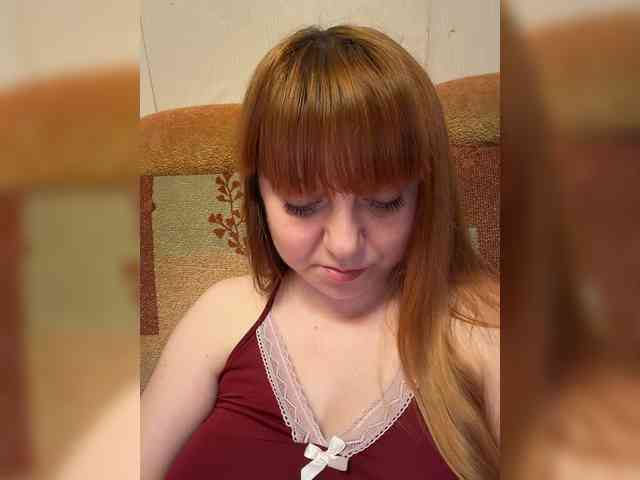 MilfaSguirt webcam