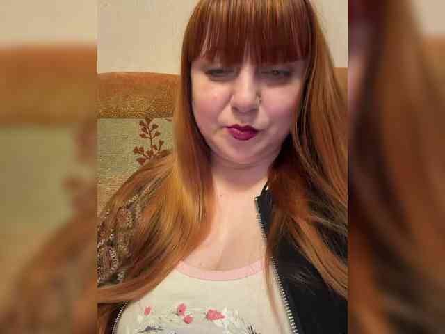 MilfaSguirt webcam