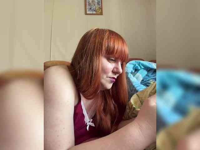 MilfaSguirt webcam