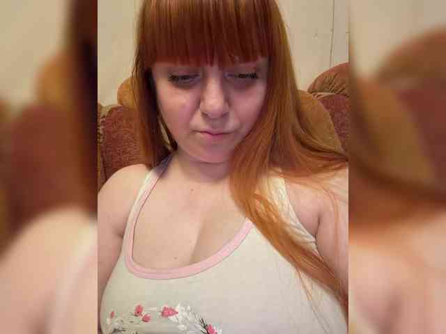 MilfaSguirt webcam