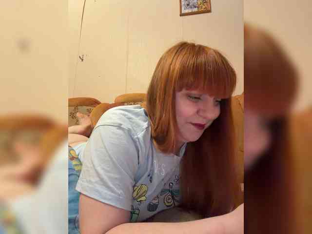 MilfaSguirt webcam