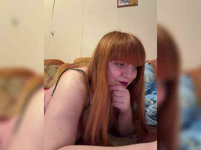 MilfaSguirt webcam