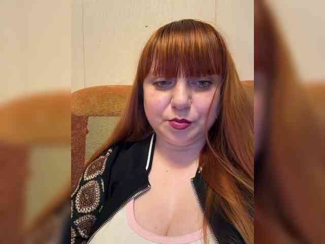 MilfaSguirt webcam