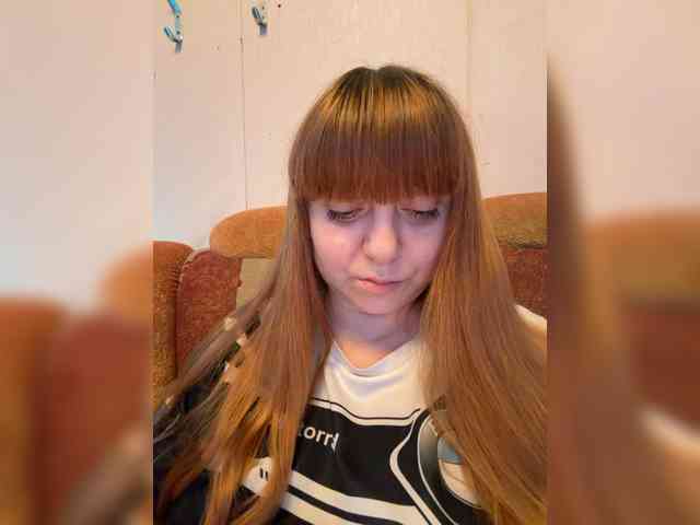 MilfaSguirt webcam