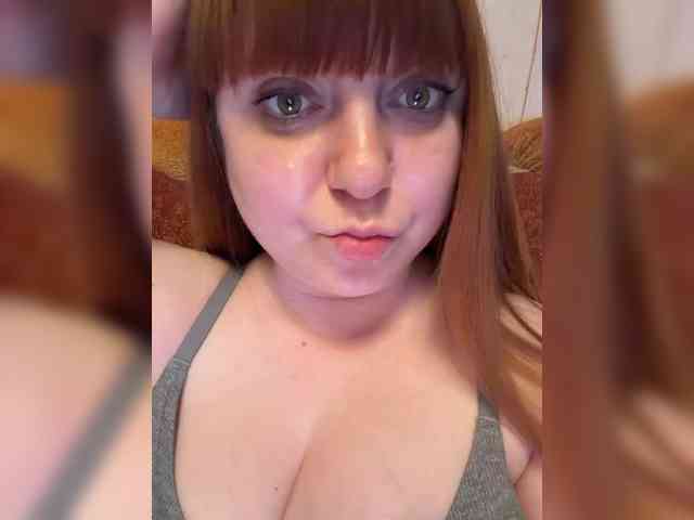 MilfaSguirt webcam