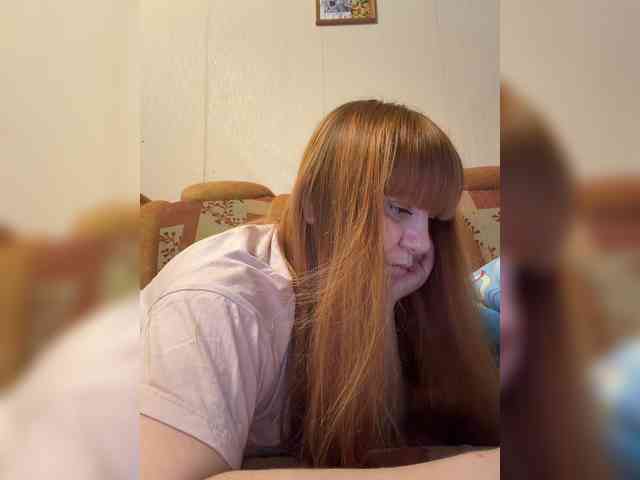 MilfaSguirt webcam
