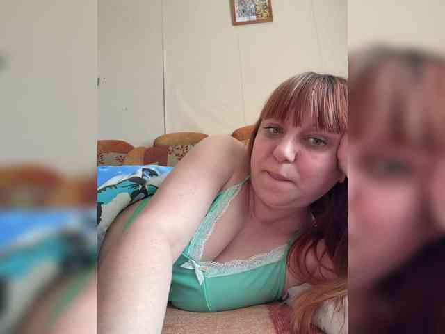 MilfaSguirt webcam