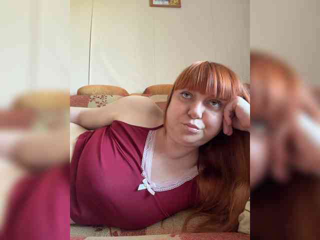 MilfaSguirt webcam