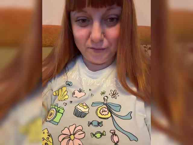 MilfaSguirt webcam